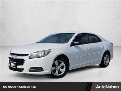 Used 2016 Chevrolet Malibu LS w/ Protection Package