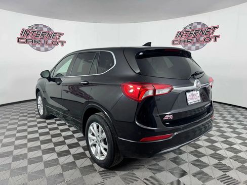 Used 2020 Buick Envision Preferred image 5