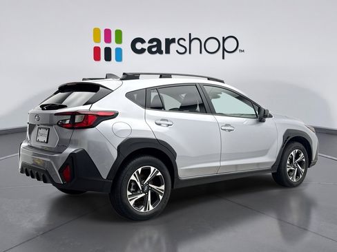 Used 2025 Subaru Crosstrek 2.0i Premium AWD/4WD image 5