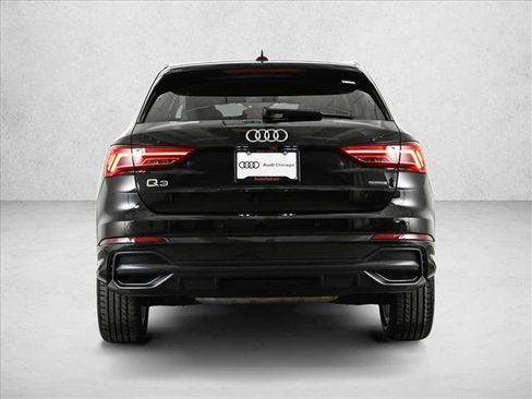 Used 2020 Audi Q3 2.0T Premium AWD/4WD image 7