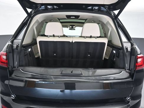 Used 2019 BMW X7 xDrive40i w/ Premium Package AWD/4WD image 63