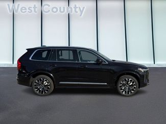 New 2026 Volvo XC90 B6 Ultra w/ Protection Package video 2
