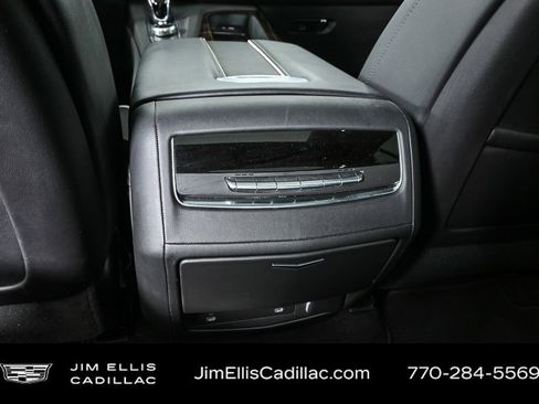 Certified 2023 Cadillac Escalade Premium Luxury image 21