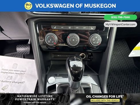 New 2026 Volkswagen Taos S image 21