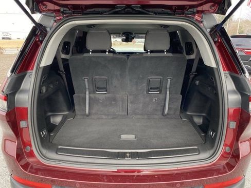 Certified 2023 Jeep Grand Cherokee L Laredo image 30