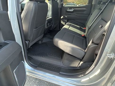 New 2026 Chevrolet Silverado 1500 LT Trail Boss w/ LT Trail Boss Premium Package image 17