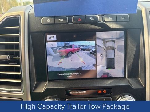 Used 2020 Ford F250 Platinum image 22