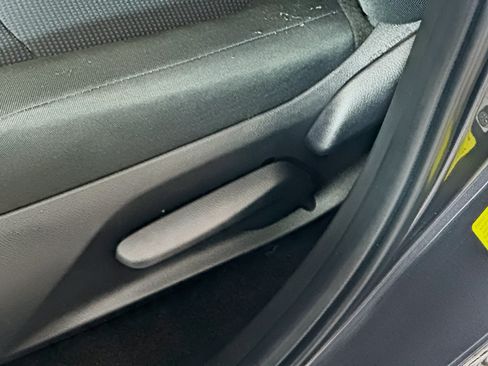 Certified 2025 Toyota RAV4 LE FWD image 13
