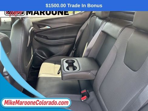 Certified 2023 Buick Encore GX Select w/ Sport Touring Package image 15