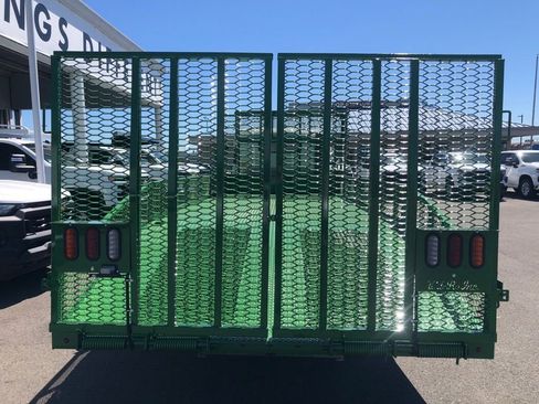 New 2024 Chevrolet Low Cab Forward image 8