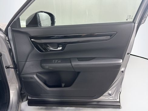 Used 2024 Honda CR-V EX-L image 32