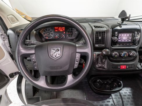 Used 2021 RAM ProMaster 1500 FWD image 18