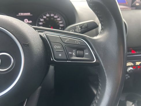 Used 2018 Audi A3 2.0T Premium w/ Convenience Package image 25