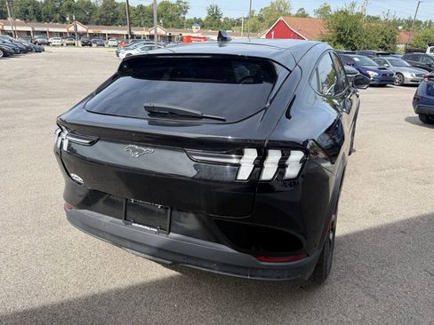 Used 2024 Ford Mustang Mach-E Select AWD/4WD image 8