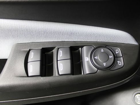 Used 2025 Buick Envista Preferred w/ Convenience I Package image 20