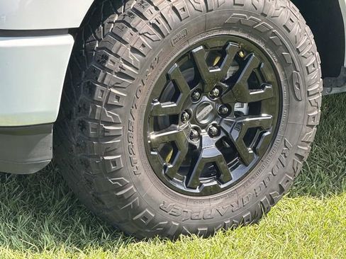 Used 2023 Ford F150 XLT w/ Equipment Group 302A High AWD/4WD image 15