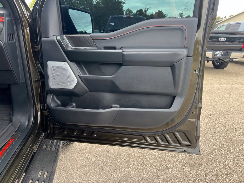 Used 2026 Ford F150 Raptor AWD/4WD image 21
