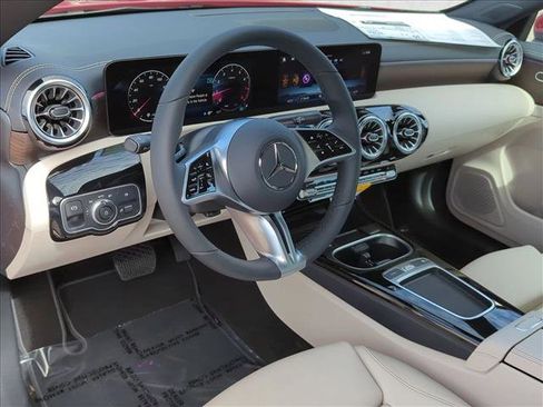 New 2026 Mercedes-Benz CLA 250 image 3