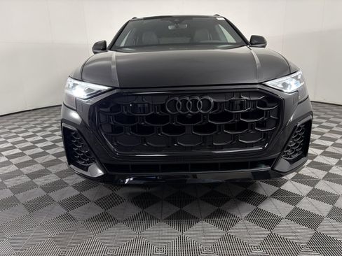 New 2026 Audi Q8 Premium Plus image 2