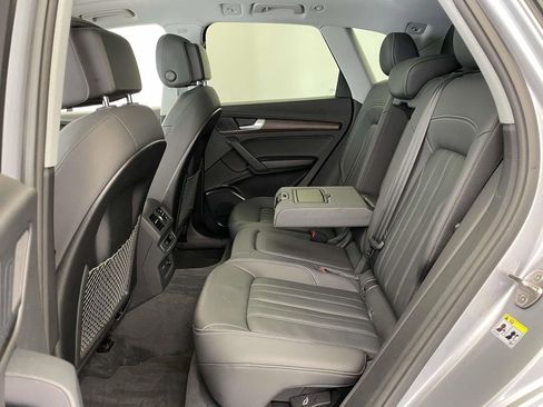 Certified 2023 Audi Q5 2.0T Premium w/ Convenience Package image 19