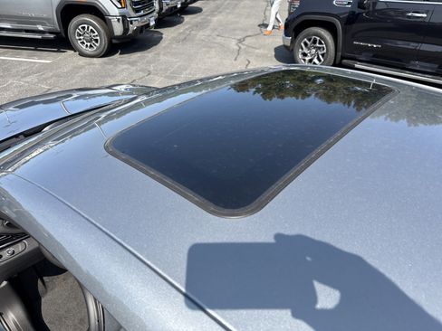 New 2025 Buick Envista Sport Touring w/ Convenience I Package image 19