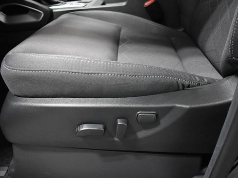 New 2026 Nissan Frontier SV image 17