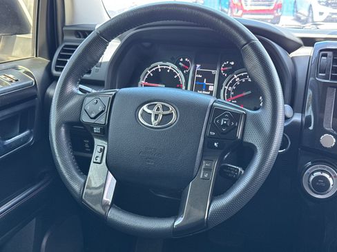 Used 2021 Toyota 4Runner TRD Pro AWD/4WD image 18
