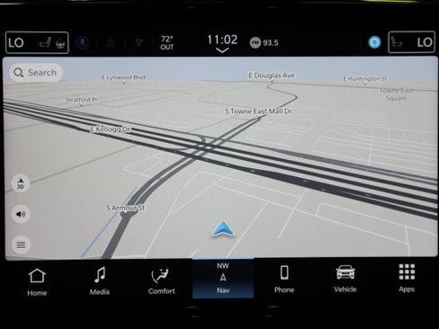 New 2026 Chrysler Pacifica Select image 25