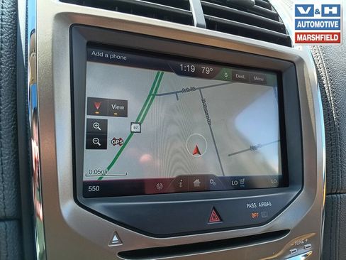 Used 2011 Lincoln MKX AWD w/ 102A Rapid Spec Order Code image 6