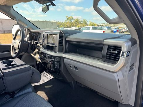 New 2026 Ford F250 XL w/ STX Appearance Package AWD/4WD image 21