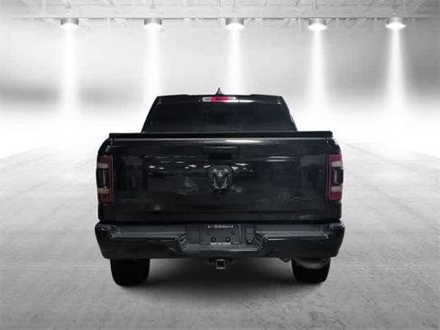 Used 2019 RAM 1500 Big Horn image 7