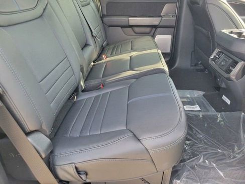 New 2026 Ford F250 Platinum w/ Tremor Off-Road Package image 11