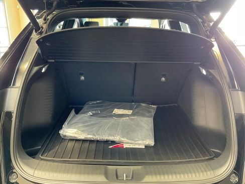 Certified 2025 Acura ADX A-Spec image 23