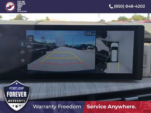 Used 2024 Hyundai Santa Fe Calligraphy FWD image 25