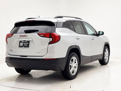 Used 2019 GMC Terrain SLE w/ Driver Convenience Package image 8