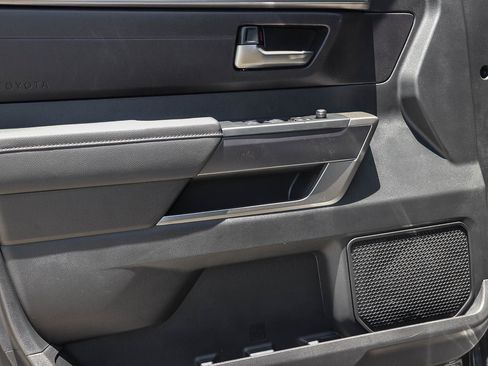 New 2026 Toyota Tundra SR5 RWD image 22