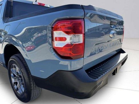 Used 2022 Ford Maverick XLT FWD image 16
