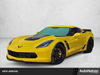 Used 2019 Chevrolet Corvette Z06 video 1