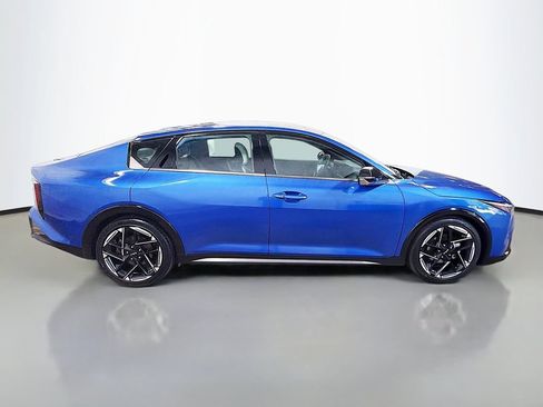 Used 2025 Kia K4 GT-Line w/ GT-Line Premium Package FWD image 10
