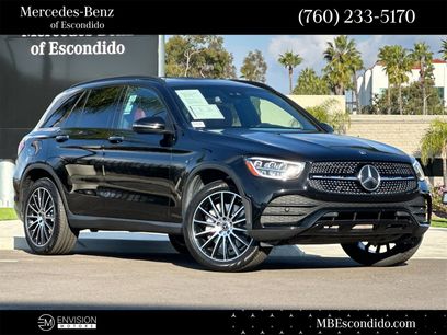 Certified 2022 Mercedes-Benz GLC 300