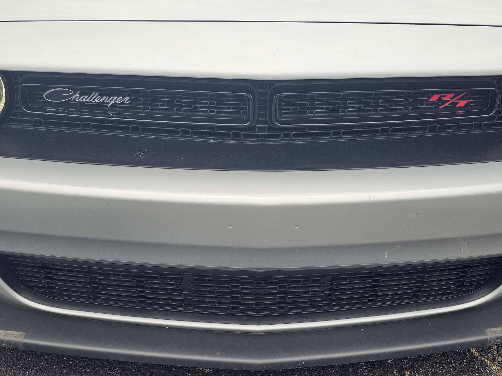 Used 2022 Dodge Challenger R/T Scat Pack RWD image 6