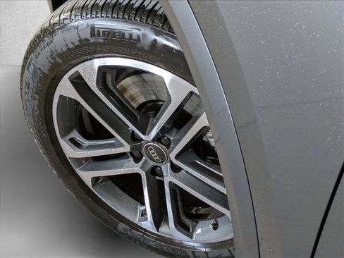 Certified 2025 Audi Q5 Premium Plus w/ Premium Plus image 10