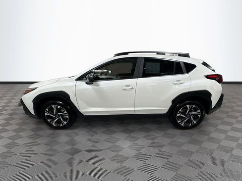 Certified 2025 Subaru Crosstrek 2.0i Premium image 33