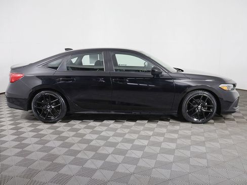 Used 2024 Honda Civic Sport image 15