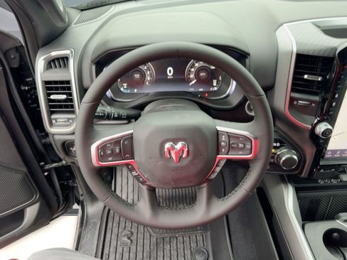 New 2026 RAM 1500 Lone Star image 13