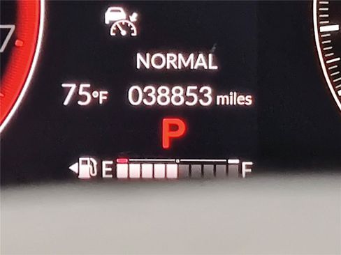 Used 2025 Honda CR-V EX-L image 29