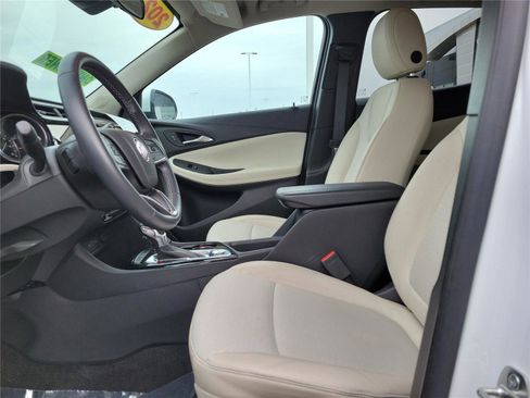 Used 2023 Buick Encore GX Preferred w/ Cold Weather Comfort Package image 14