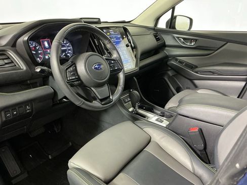 Used 2023 Subaru Ascent Onyx Edition Limited w/ Popular Package - Onyx AWD/4WD image 20