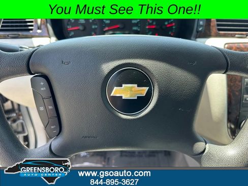 Used 2016 Chevrolet Impala Limited LS FWD image 23