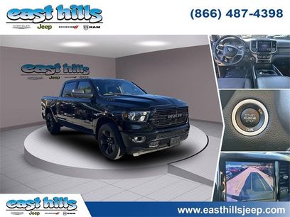 Used 2019 RAM 1500 Big Horn